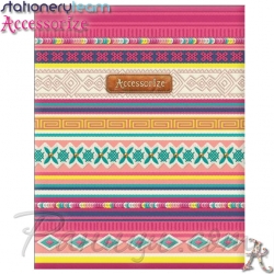 Accessorize Pink Тетрадка А5 44840 Accessorize Pink Тетрадка А5 44840